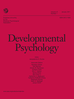 Developmental Psychology-1