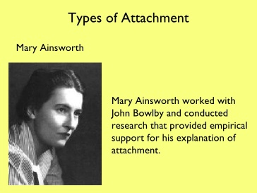 Mary Ainsworth2