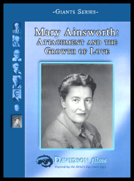 Mary Ainsworth3