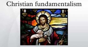 christian-fundamentalism